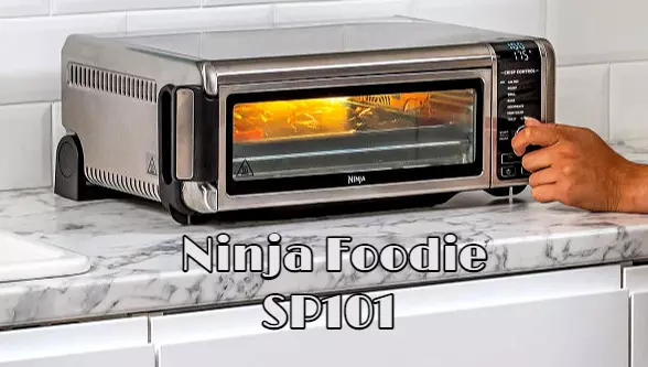 Ninja foodie sp101 amazon